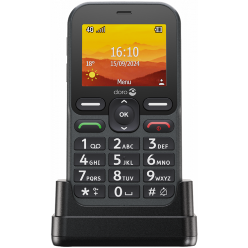 Doro Leva L10 Seniorentelefoon