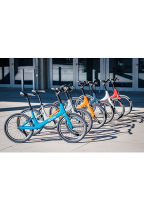 Sollso Elan loopfiets 20"