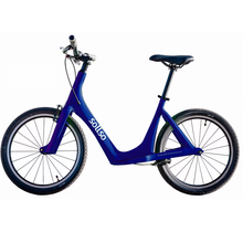 Sollso Elan loopfiets 20"