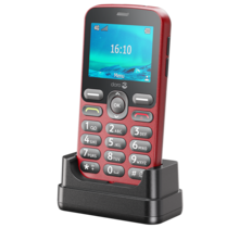 Doro 1880 mobiele telefoon 4G