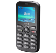 Doro 1880 mobiele telefoon 4G