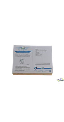 Leesstandaard 40x30cm