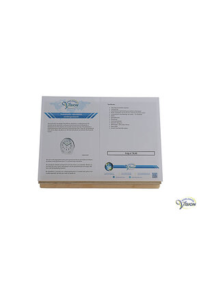 Leesstandaard 40x30cm