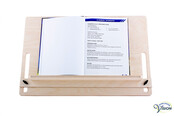 Lees- en/of muziekstandaard 60x40cm