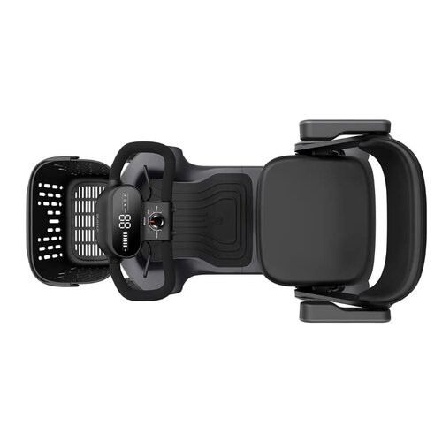 Paiseec S3 scootmobiel lichtgewicht opvouwbaar