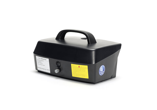 Vermeiren One Air+ Spring 20Ah lithium demontabele scootmobiel