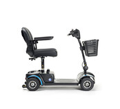 Vermeiren One Air+ Spring 20Ah lithium demontabele scootmobiel