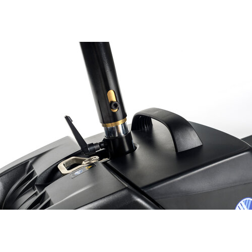 Vermeiren One Air+ Spring 20Ah lithium demontabele scootmobiel