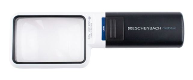 Eschenbach Mobilux Led 15113 10D handlichtloep