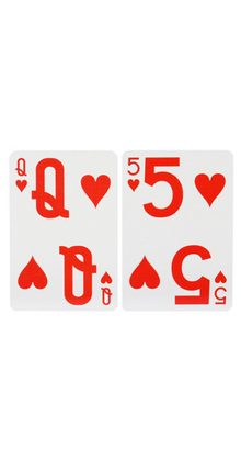 Speelkaarten Supreme 2 Sets