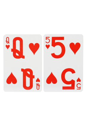 Speelkaarten Supreme 2 Sets