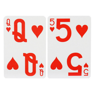 Speelkaarten Supreme 2 Sets