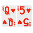 Speelkaarten Supreme 2 Sets