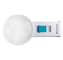 Schweizer Ökolux+ Mobil 134122 12D handlichtloep dia 70mm