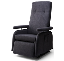 Sta op stoel Thunder Lodge 165 Lava 3M