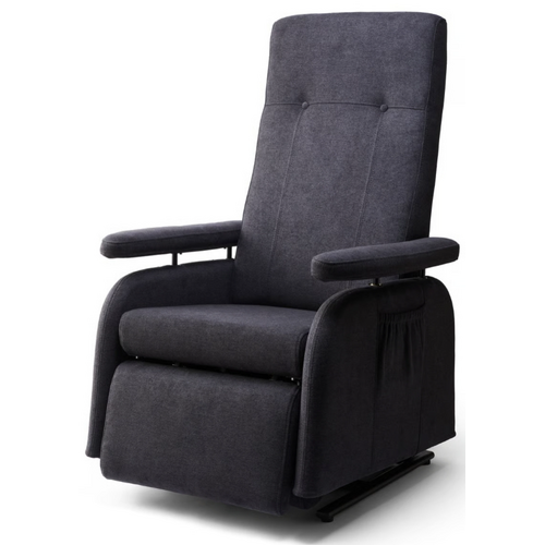 Sta op stoel Thunder Lodge 165 Lava 3M