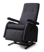 Sta op stoel Thunder Lodge 165 Lava 3M