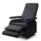 Sta op stoel Thunder Lodge 165 Lava 3M