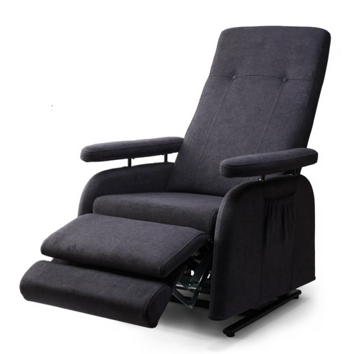 Sta op stoel Thunder Lodge 165 Lava 3M