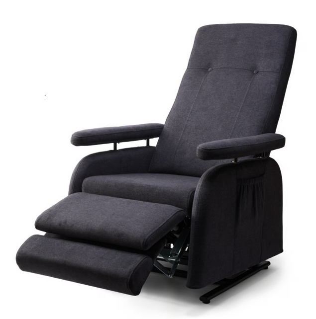 Sta op stoel Thunder Lodge 165 Lava 3M