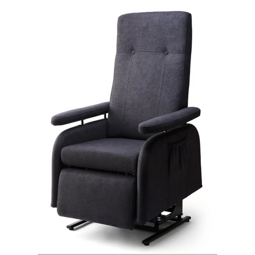 Sta op stoel Thunder Lodge 165 Lava 3M