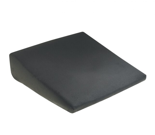 Wigkussen - Wigkussen -