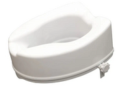 Toiletverhoger 15 cm zonder deksel Toiletverhoger 15 cm zonder deksel