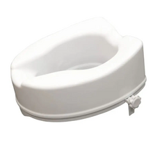 Toiletverhoger 15 cm zonder deksel