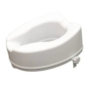 Toiletverhoger 15 cm zonder deksel