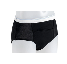 Heren incontinentie ondergoed