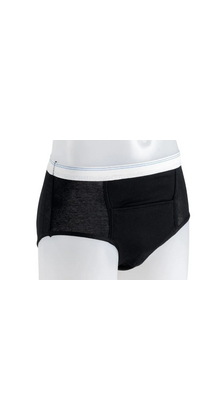 Heren incontinentie ondergoed