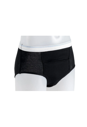 Heren incontinentie ondergoed