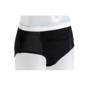 Heren incontinentie ondergoed