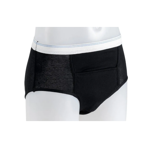 Heren incontinentie ondergoed