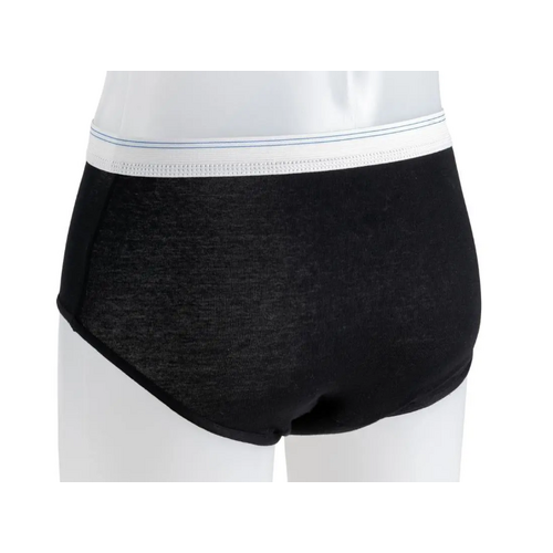 Heren incontinentie ondergoed