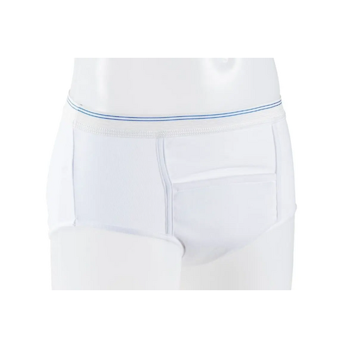 Heren incontinentie ondergoed