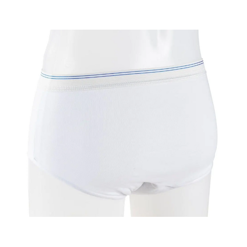 Heren incontinentie ondergoed