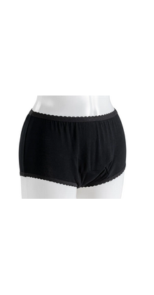 Dames incontinentie ondergoed