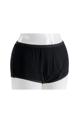 Dames incontinentie ondergoed