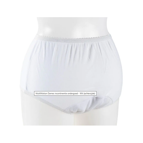 Dames incontinentie ondergoed