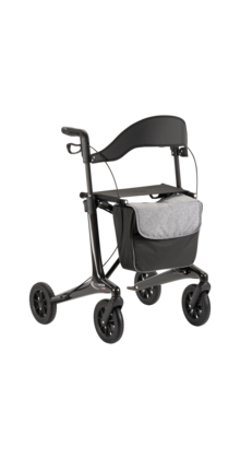 Multi Motion carbon rollator maat L