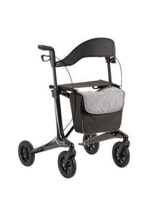 Multi Motion carbon rollator maat L