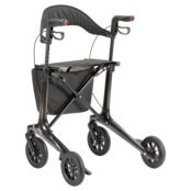 Multi Motion carbon rollator maat L