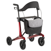 Multi Motion carbon rollator maat L
