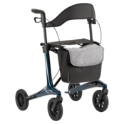 Multi Motion carbon rollator maat L