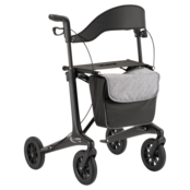 Multi Motion carbon rollator maat L