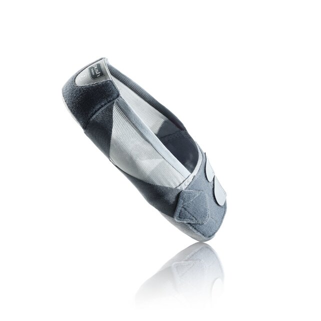 Push med voetbrace fasciitis plantaris