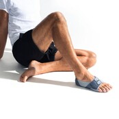 Push med voetbrace fasciitis plantaris