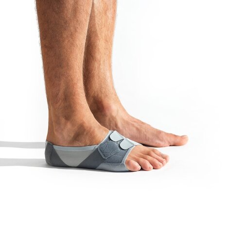 Push med voetbrace fasciitis plantaris