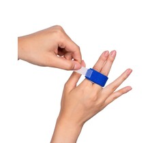 Pro Orthic Buddy splint maat 02 19 mm,  verpakking 20 stuks